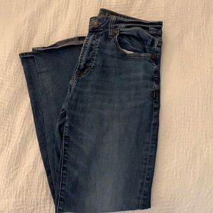 American Eagle Extreme Flex Jeans